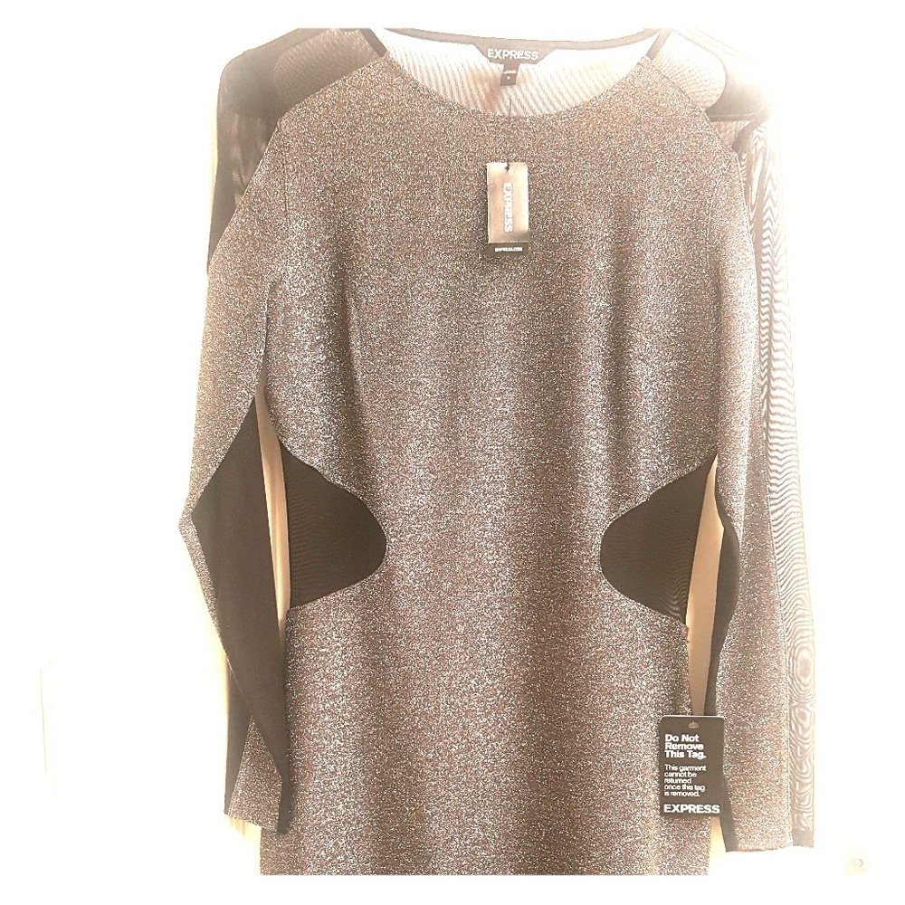 Express dress
